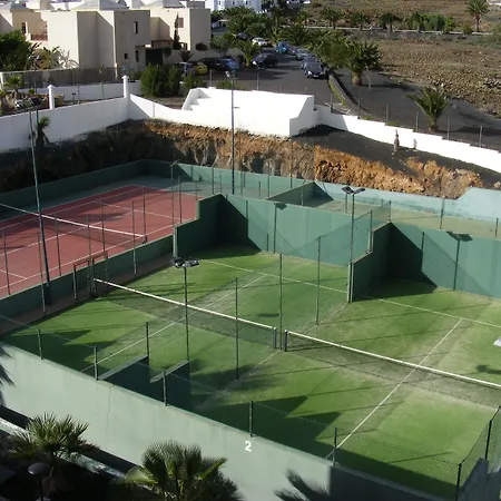 Vitalclass Lanzarote (adults Only) Hotel 4*