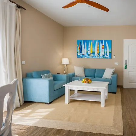 Hotel Vitalclass Lanzarote 4*