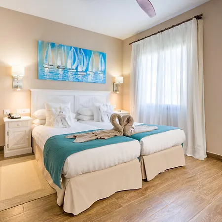 Vitalclass Lanzarote (adults Only)