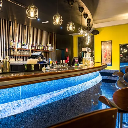 Vitalclass Lanzarote (adults Only)