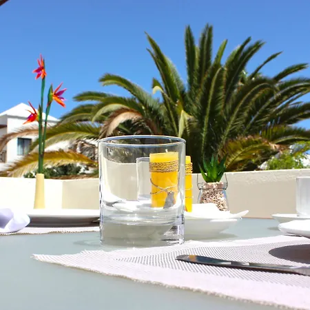 Ξενοδοχείο Vitalclass Lanzarote (adults Only)