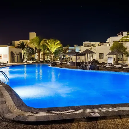 Szálloda Vitalclass Lanzarote (adults Only) 4*