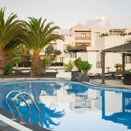 Szálloda Vitalclass Lanzarote (adults Only) Costa Teguise