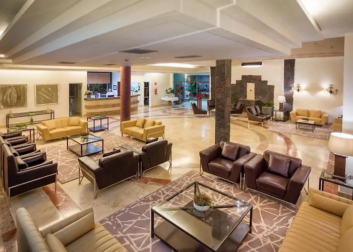 Vitalclass Lanzarote (adults Only) 4*