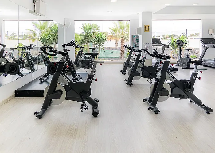 Vitalclass Lanzarote (adults Only) Hotell 4*