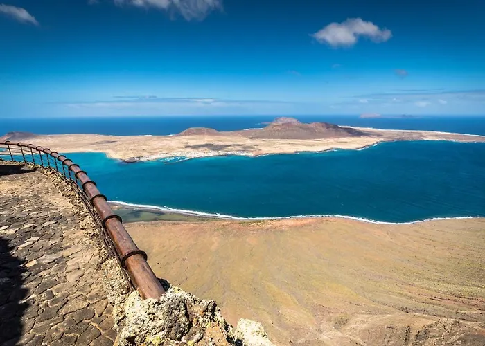 Vitalclass Lanzarote (adults Only) Hotel 4*