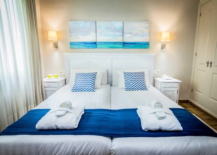 Vitalclass Lanzarote (adults Only)