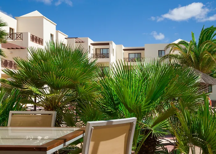 Vitalclass Lanzarote (adults Only) Szálloda 4*