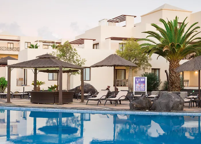 Hotell Vitalclass Lanzarote (adults Only) Costa Teguise