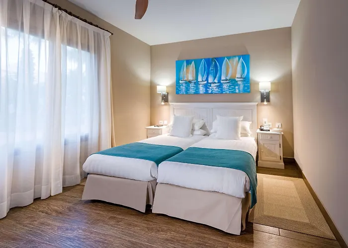 Vitalclass Lanzarote (adults Only)