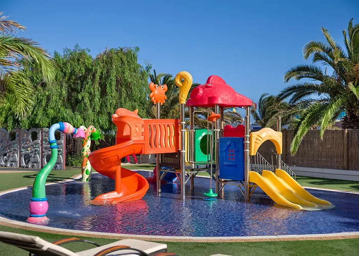 Vitalclass Lanzarote (adults Only)