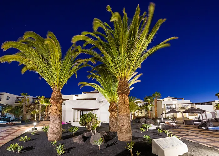 Hotell Vitalclass Lanzarote (adults Only) Costa Teguise