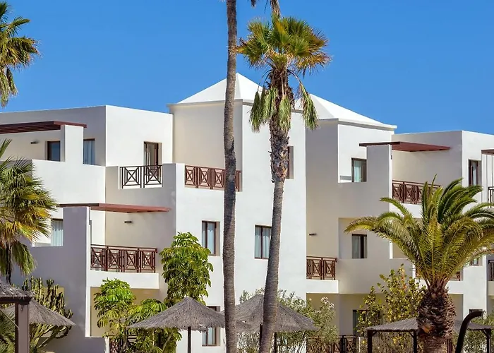 Vitalclass Lanzarote (adults Only) 4* Costa Teguise