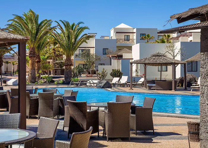 Vitalclass Lanzarote (adults Only) Hotel