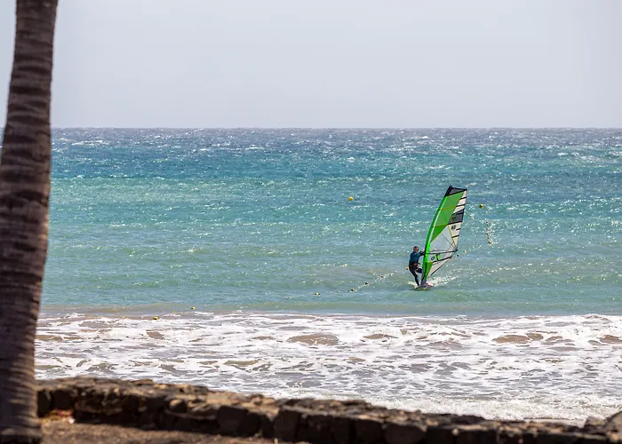 Vitalclass Lanzarote (adults Only) 4* Costa Teguise