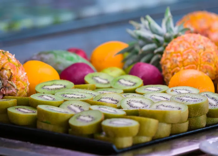 Hotel Vitalclass Lanzarote (adults Only) Costa Teguise