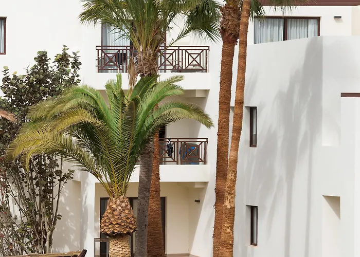 Hotell Vitalclass Lanzarote (adults Only) 4*