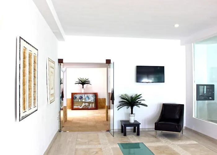 Vitalclass Lanzarote (adults Only) 4*