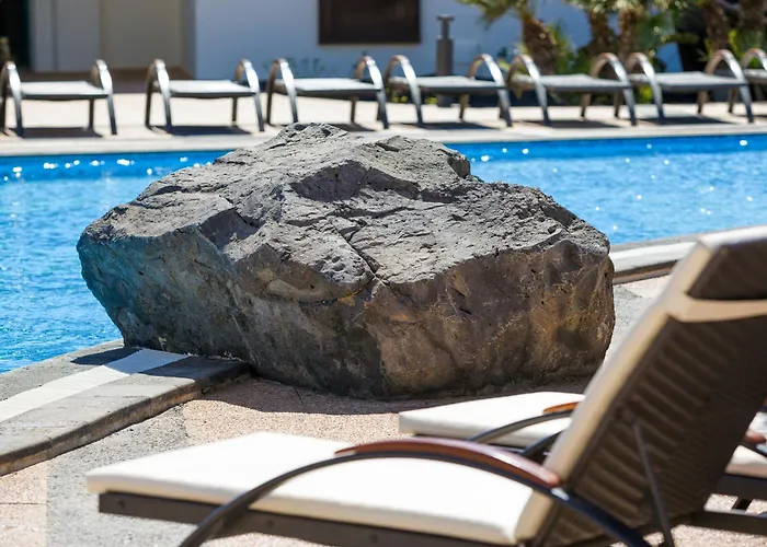 Vitalclass Lanzarote (adults Only) Hotell