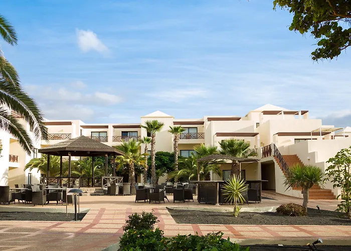 Hotel Vitalclass Lanzarote (adults Only) 4*