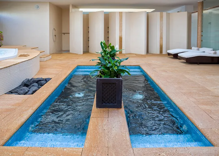 Vitalclass Lanzarote (adults Only) 4* Costa Teguise