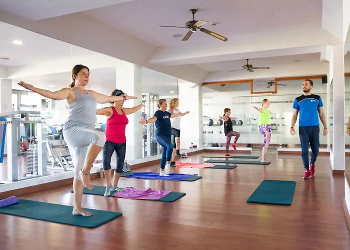 Vitalclass Lanzarote (adults Only) Hotel Costa Teguise