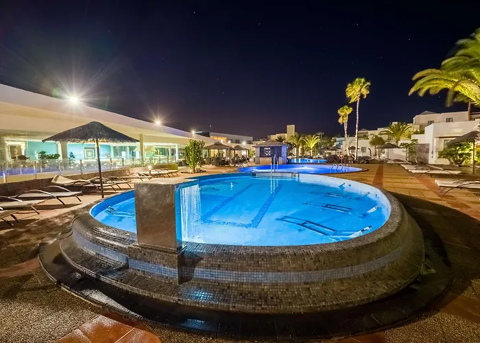Hotel Vitalclass Lanzarote (adults Only)