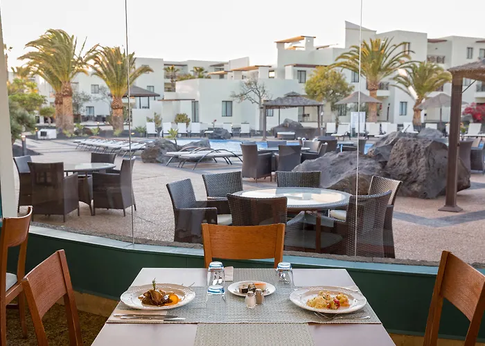 Vitalclass Lanzarote (adults Only) 4* Costa Teguise
