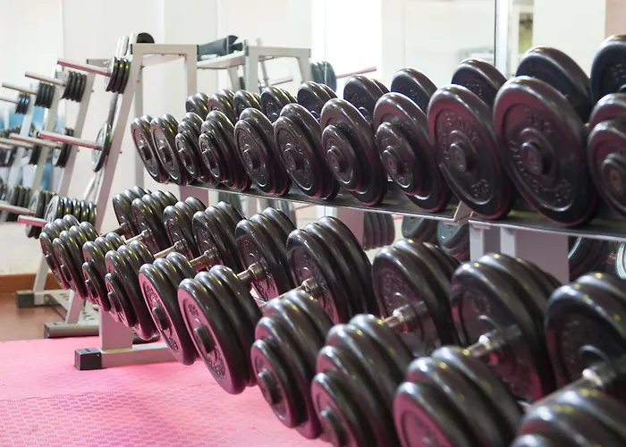 Vitalclass Lanzarote (adults Only)