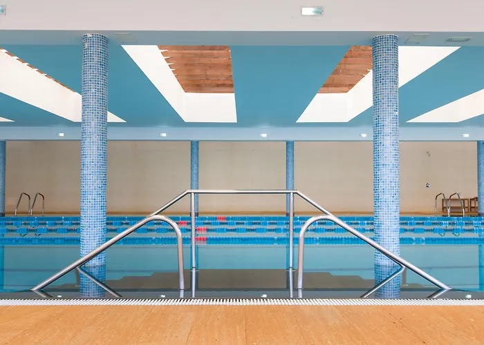 Hotell Vitalclass Lanzarote (adults Only)