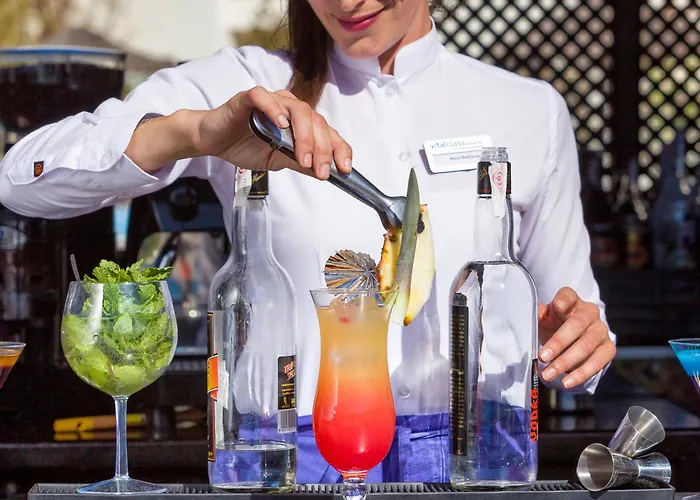 Vitalclass Lanzarote (adults Only) Szálloda Costa Teguise