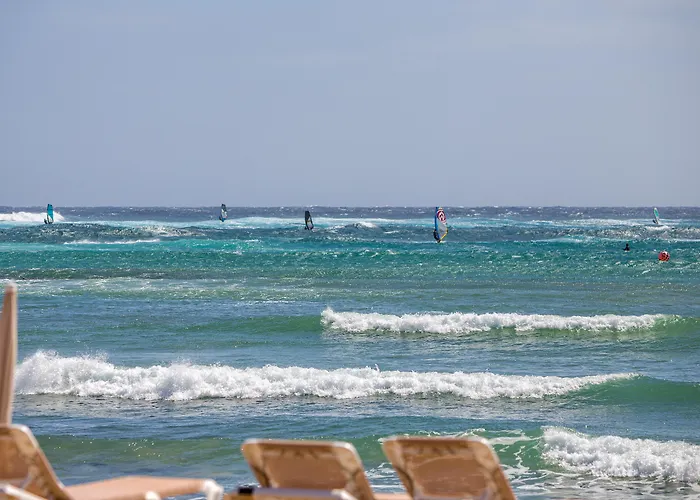 Vitalclass Lanzarote (adults Only) Costa Teguise