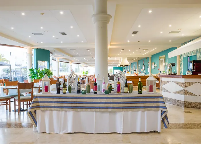 Vitalclass Lanzarote (adults Only) Szálloda 4*