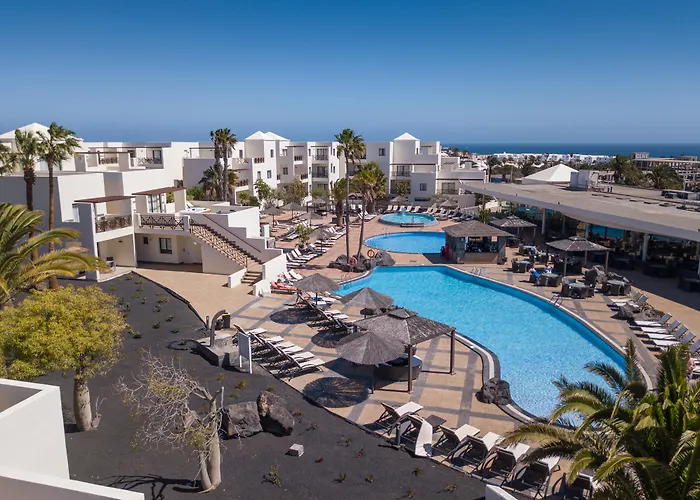 Vitalclass Lanzarote (adults Only) Hotell
