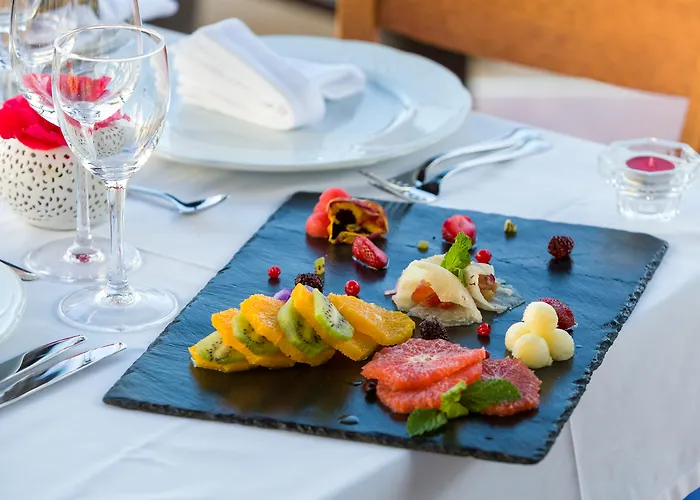 Vitalclass Lanzarote (adults Only) 4* Costa Teguise