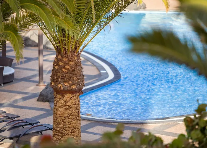 Vitalclass Lanzarote (adults Only) 4*