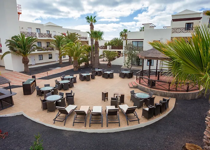 Vitalclass Lanzarote (adults Only) 4* Costa Teguise