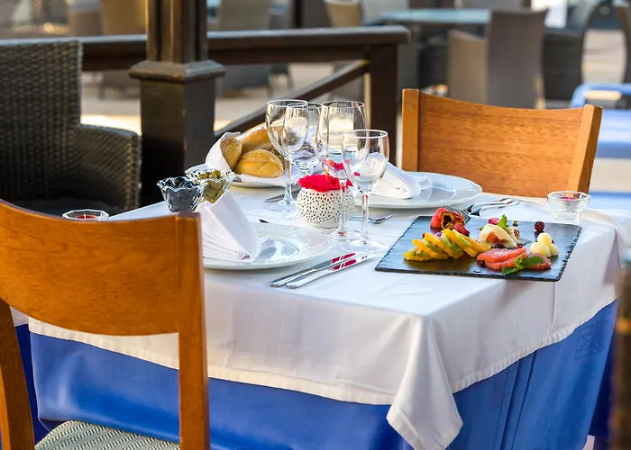 Vitalclass Lanzarote (adults Only) 4*