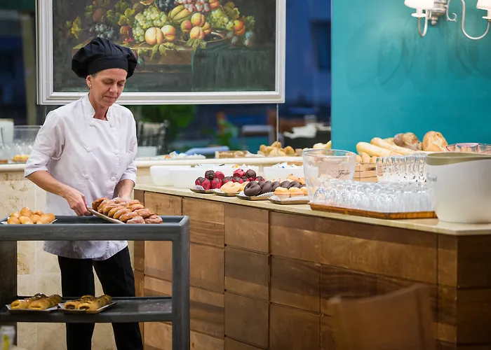 Vitalclass Lanzarote (adults Only)