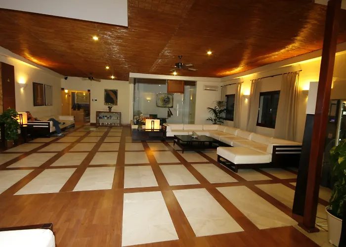 Vitalclass Lanzarote (adults Only) Szálloda Costa Teguise