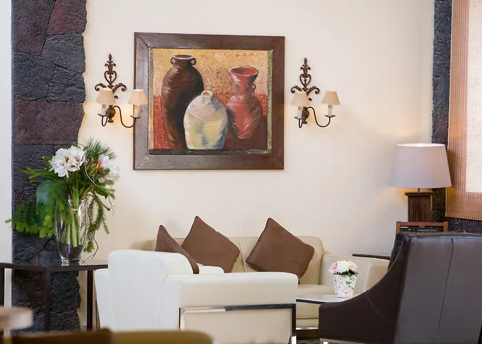 Vitalclass Lanzarote (adults Only) 4*