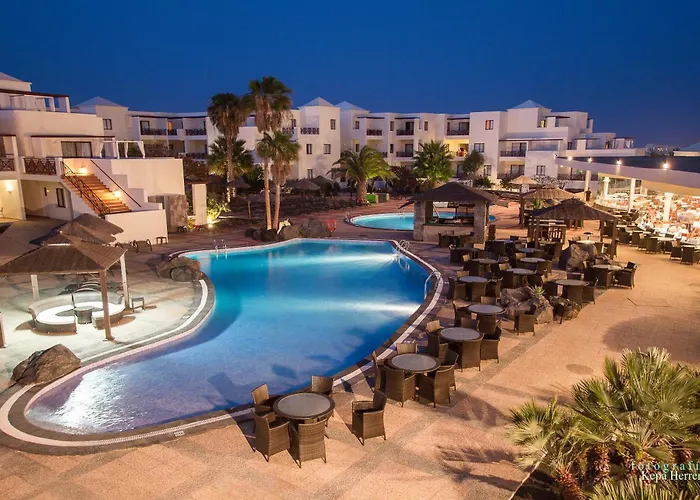 Hotel Vitalclass Lanzarote (adults Only) Costa Teguise