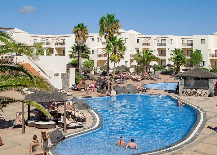 Hotel Vitalclass Lanzarote (adults Only)