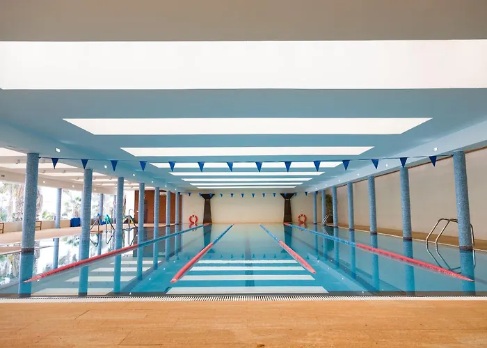 Vitalclass Lanzarote (adults Only) Costa Teguise