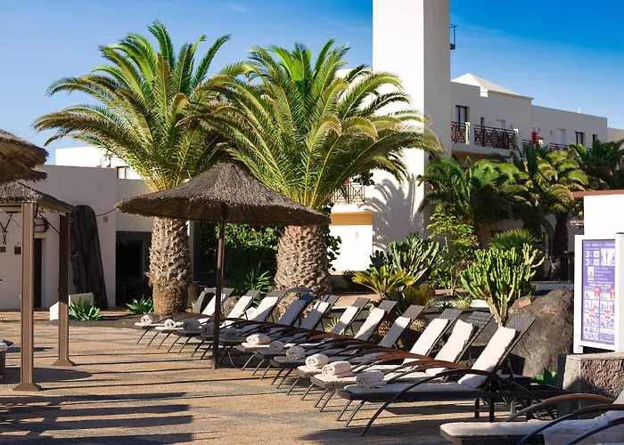 Vitalclass Lanzarote (adults Only)