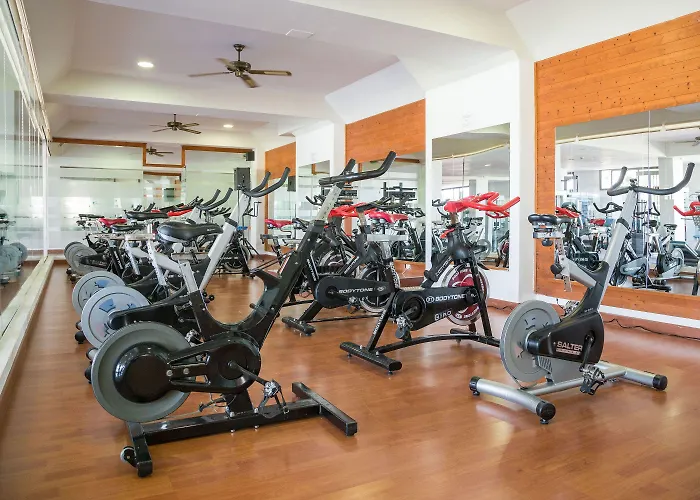 Vitalclass Lanzarote (adults Only) 4*