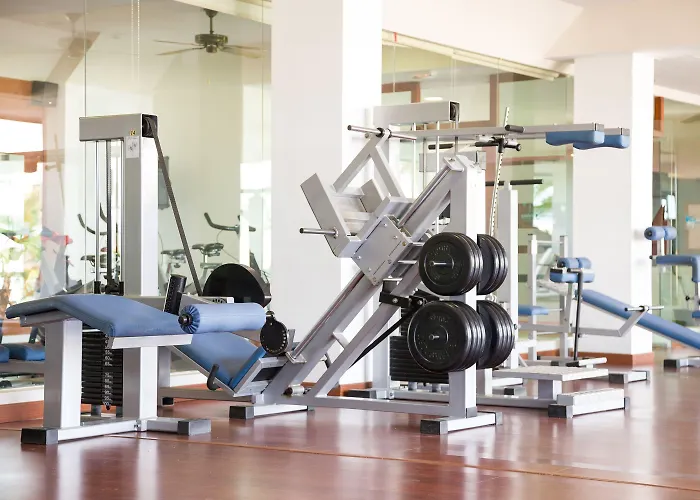 Vitalclass Lanzarote (adults Only) 4*