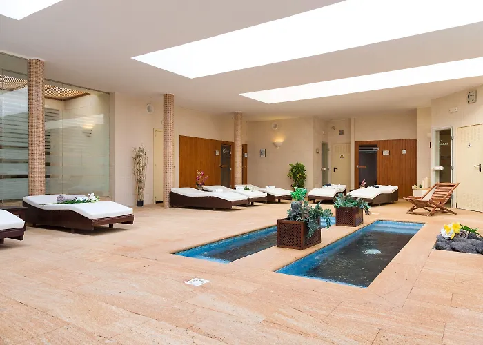 Vitalclass Lanzarote (adults Only) 4*