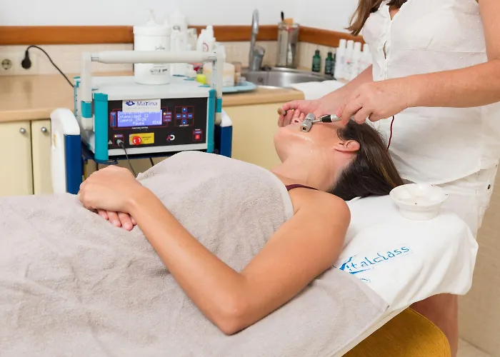 Hotell Vitalclass Lanzarote (adults Only) Costa Teguise