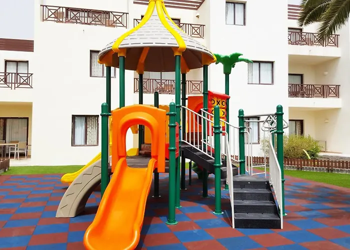 Vitalclass Lanzarote (adults Only) 4*